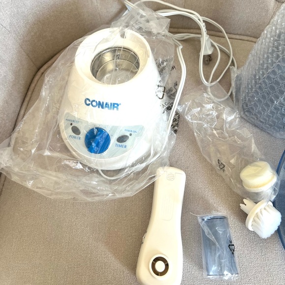 Conair Skincare Conair Facial Sauna Tool In Excellent Condition